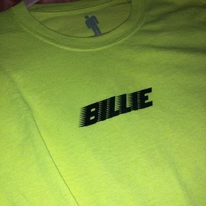 Billie Eilish Shirt